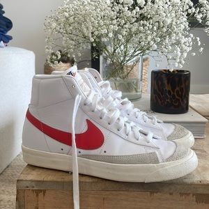Nike Blazers W 9.5